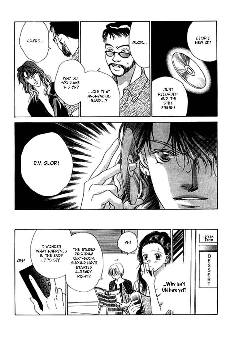 Page 30 Chapter 22 Voice of an Angel