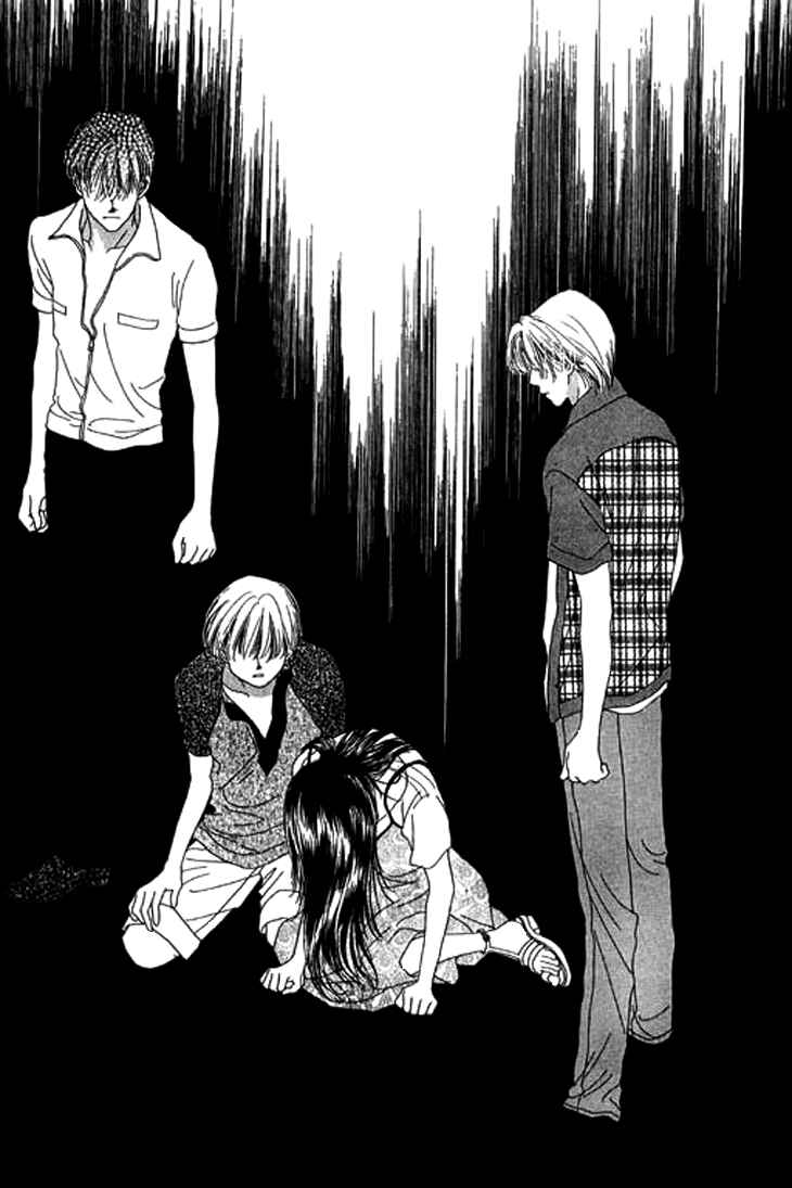 Page 34 Chapter 22 Voice of an Angel