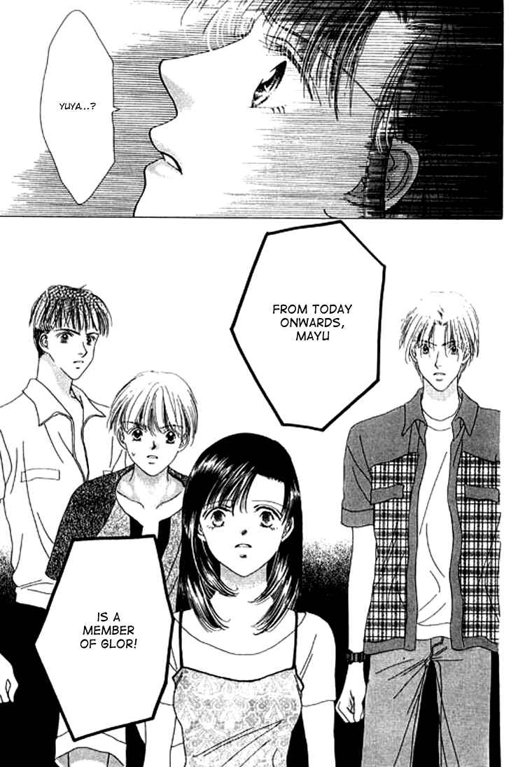 Page 36 Chapter 22 Voice of an Angel