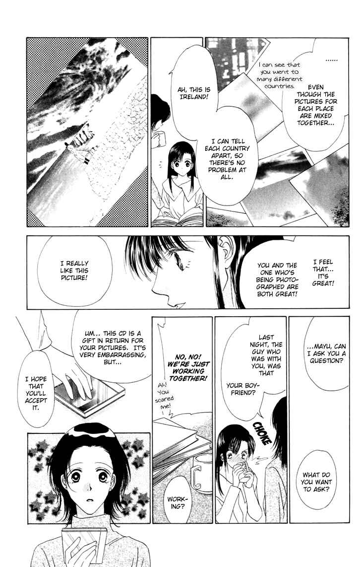 Page 10 Chapter 27 Voice of an Angel