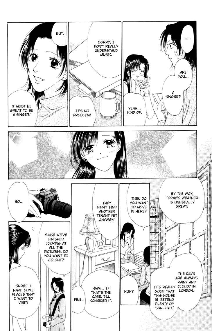 Page 11 Chapter 27 Voice of an Angel