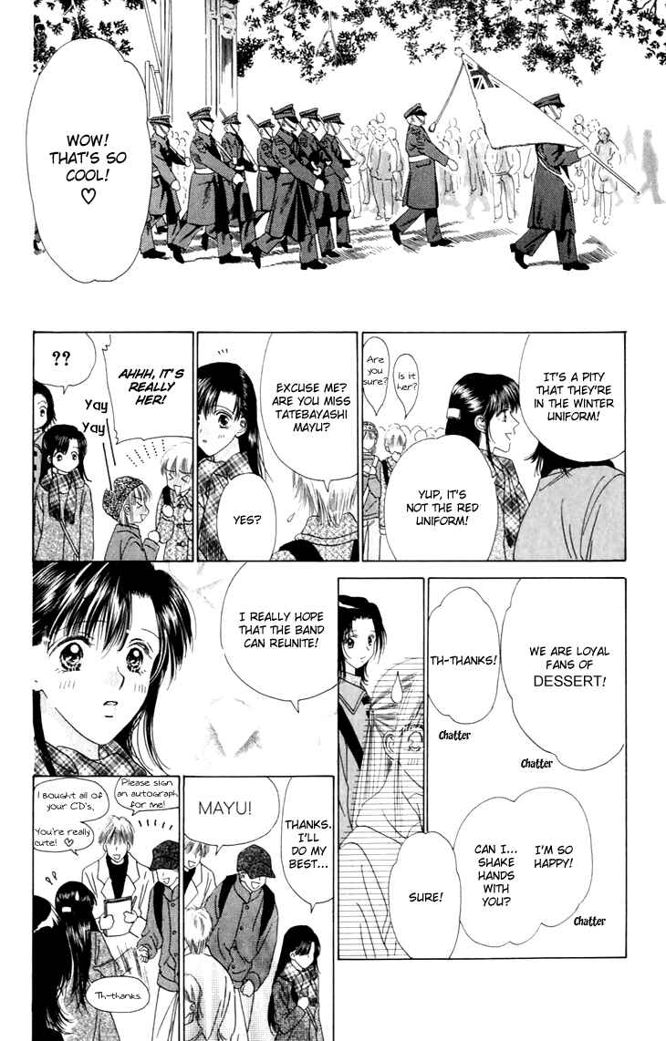 Page 13 Chapter 27 Voice of an Angel