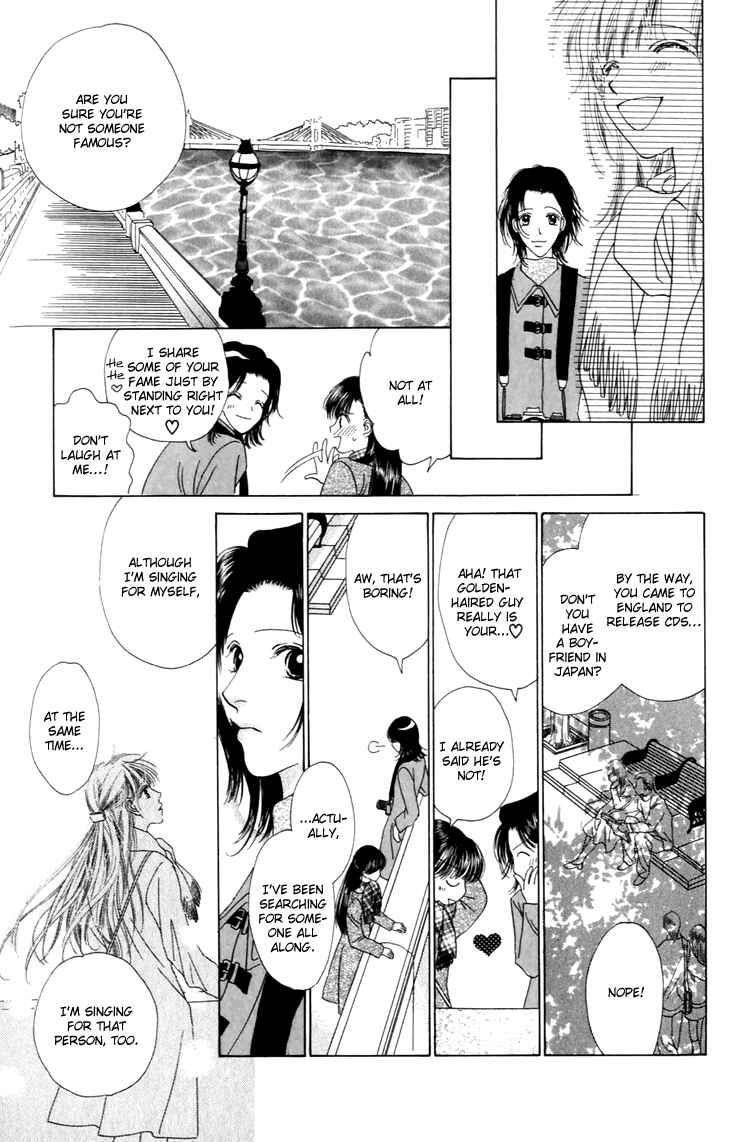 Page 14 Chapter 27 Voice of an Angel