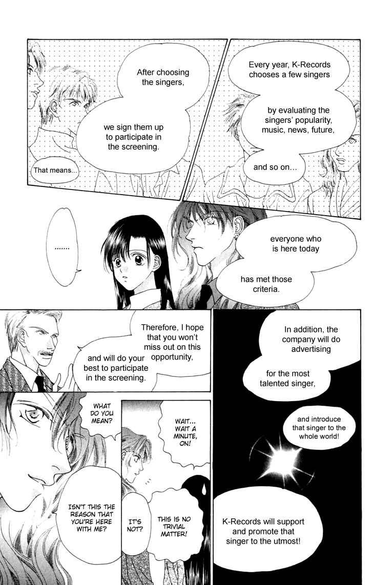 Page 22 Chapter 27 Voice of an Angel