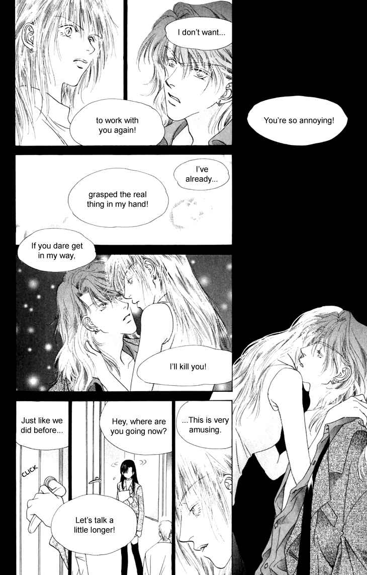 Page 25 Chapter 27 Voice of an Angel