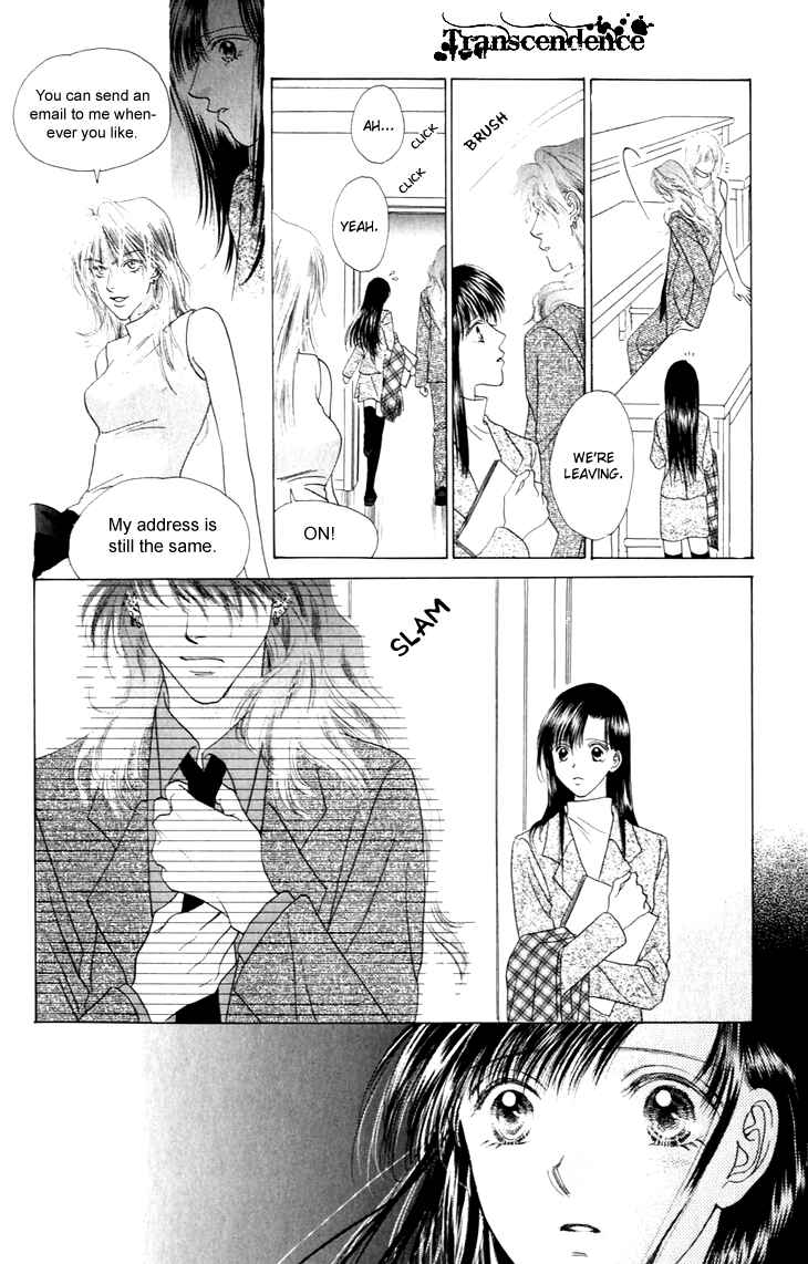 Page 27 Chapter 27 Voice of an Angel