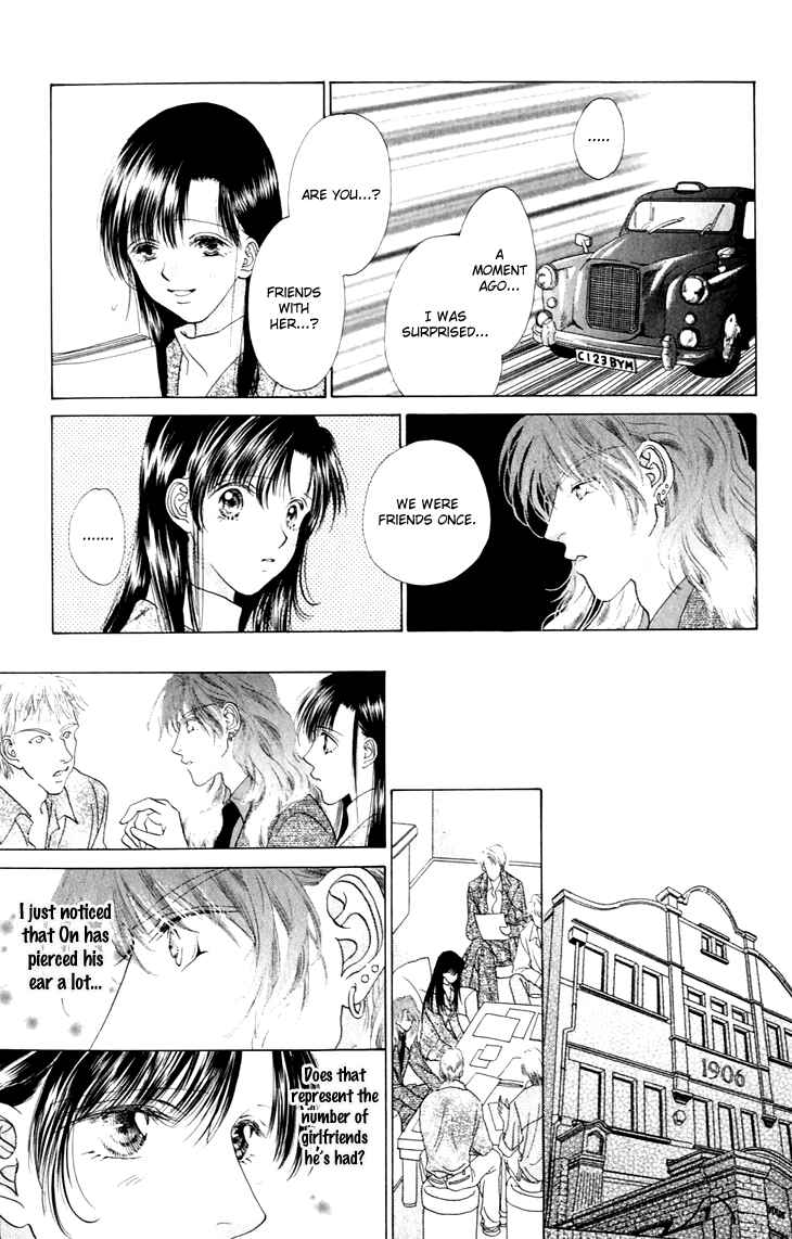 Page 28 Chapter 27 Voice of an Angel
