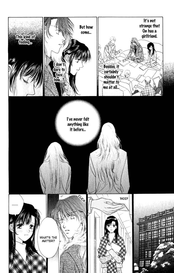 Page 29 Chapter 27 Voice of an Angel