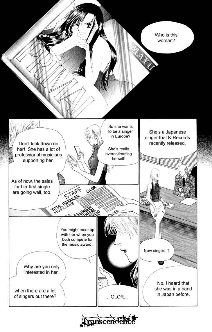 Page 3 Chapter 27 Voice of an Angel