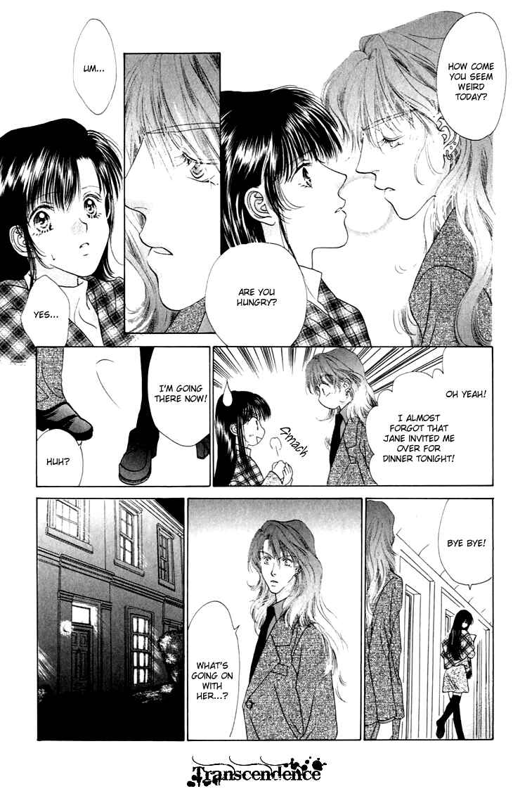 Page 30 Chapter 27 Voice of an Angel