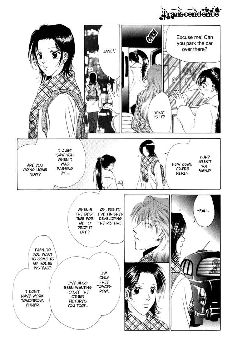 Page 6 Chapter 27 Voice of an Angel
