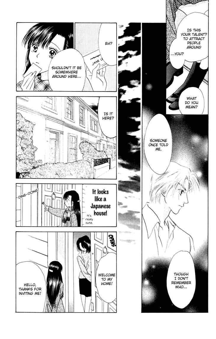 Page 8 Chapter 27 Voice of an Angel