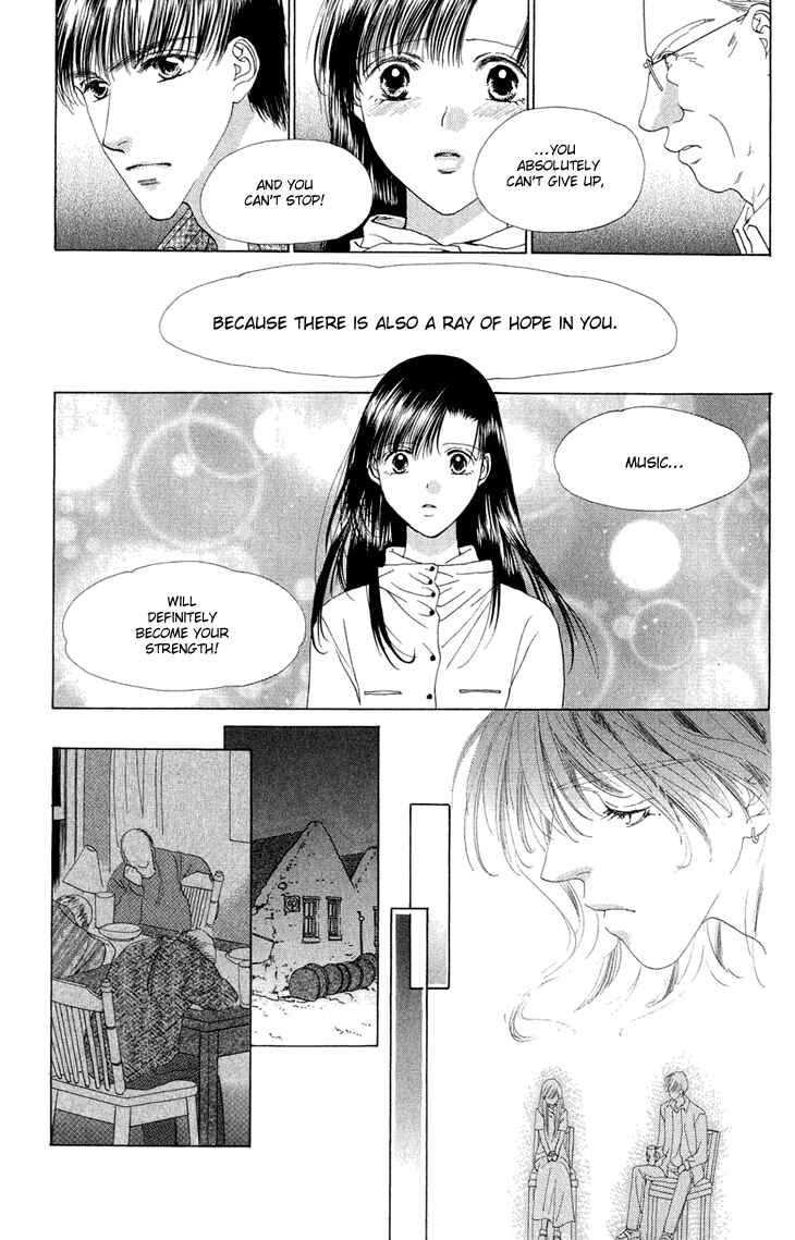 Page 18 Chapter 37 Voice of an Angel