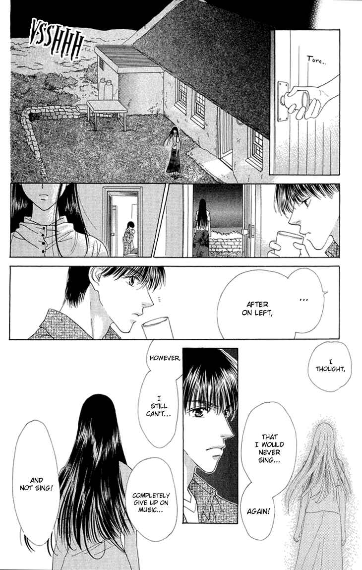 Page 19 Chapter 37 Voice of an Angel