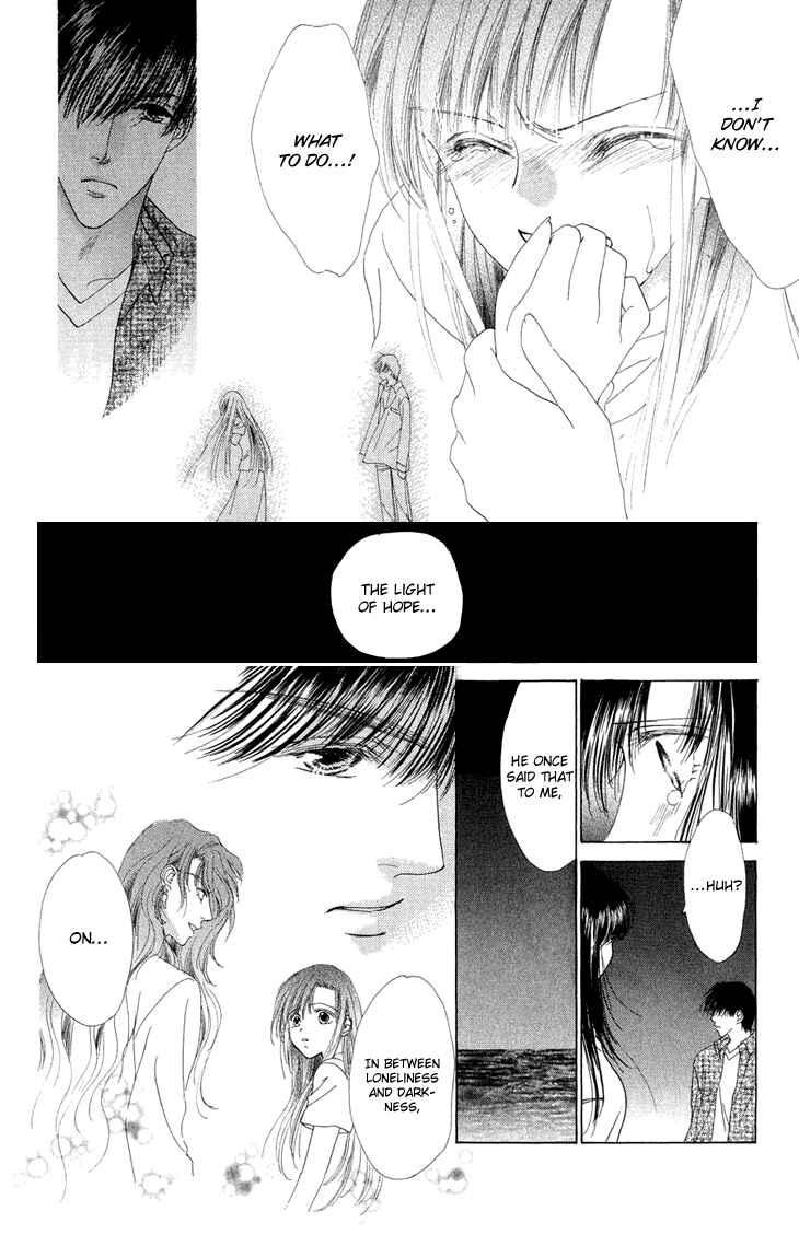 Page 21 Chapter 37 Voice of an Angel