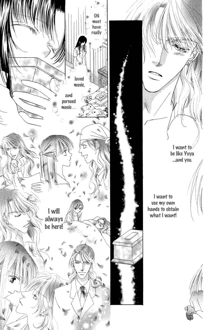 Page 24 Chapter 37 Voice of an Angel