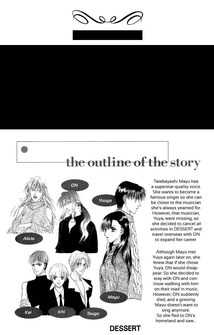 Page 3 Chapter 37 Voice of an Angel