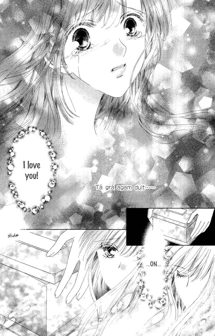 Page 32 Chapter 37 Voice of an Angel