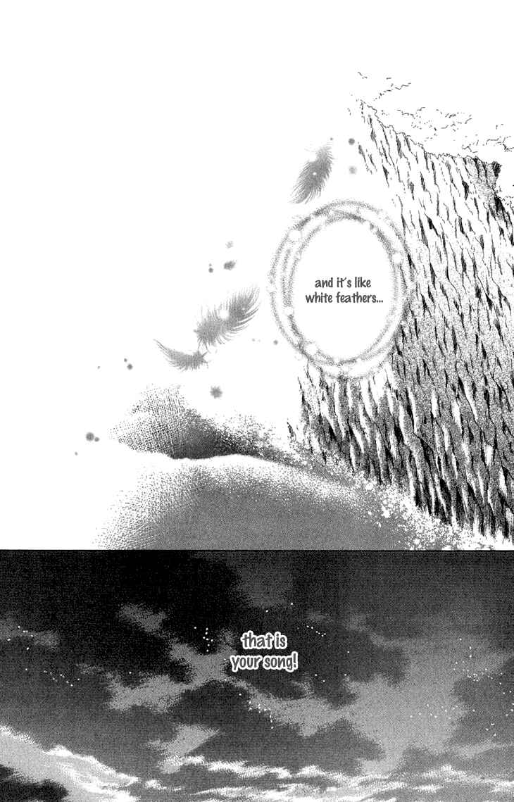 Page 34 Chapter 37 Voice of an Angel