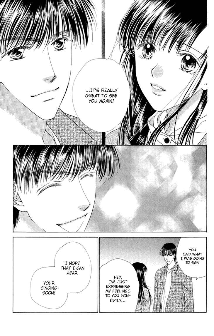 Page 36 Chapter 37 Voice of an Angel