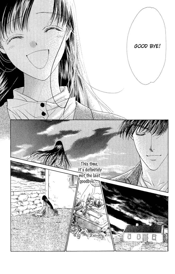 Page 38 Chapter 37 Voice of an Angel