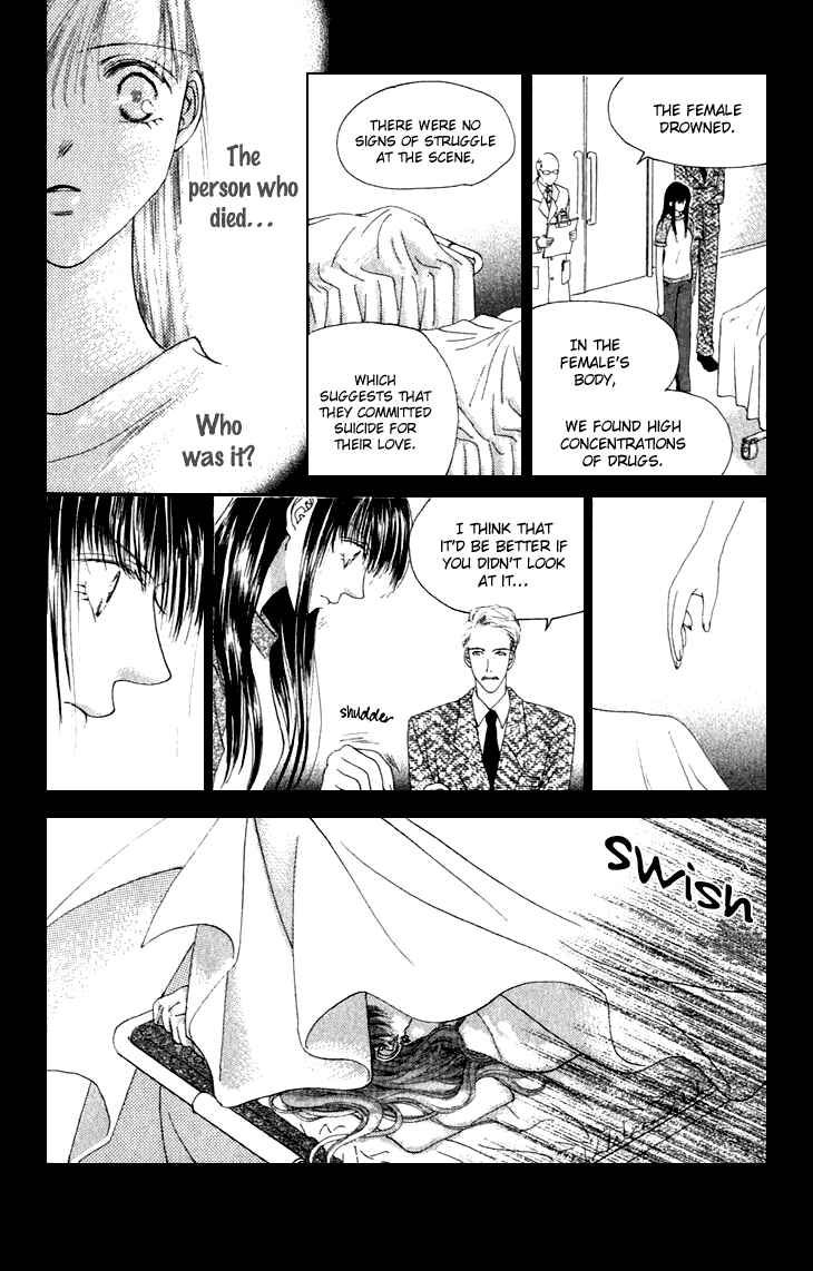 Page 13 Chapter 35 Voice of an Angel