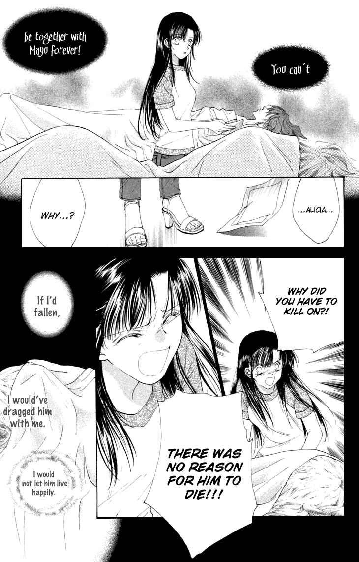 Page 16 Chapter 35 Voice of an Angel