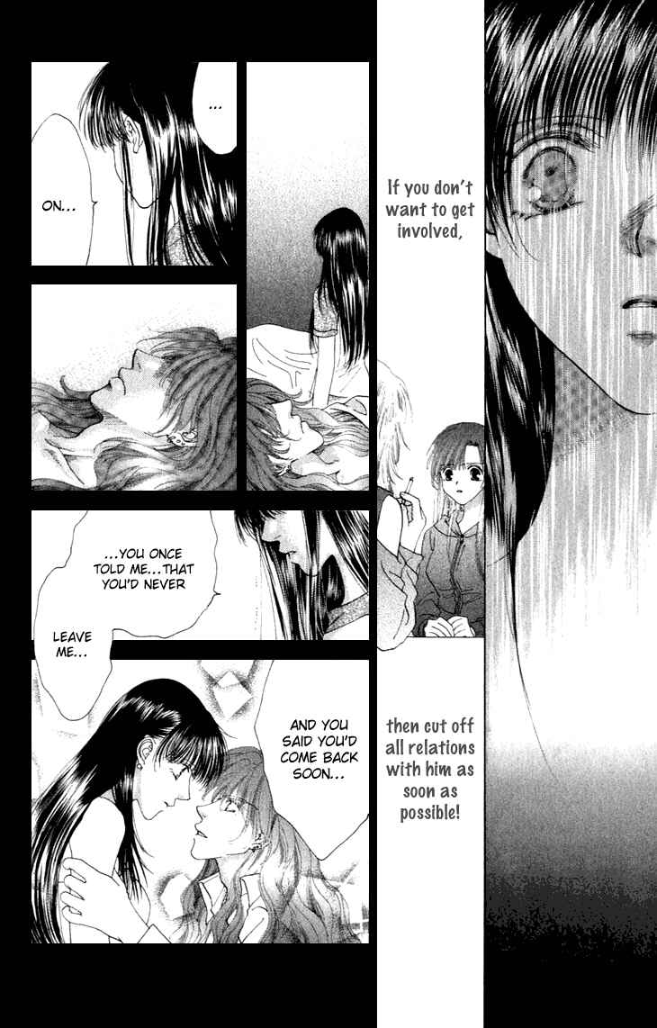 Page 17 Chapter 35 Voice of an Angel