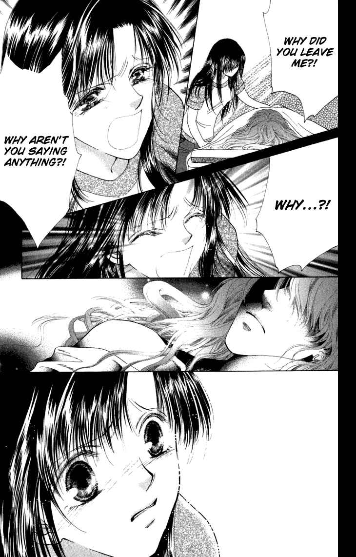 Page 18 Chapter 35 Voice of an Angel