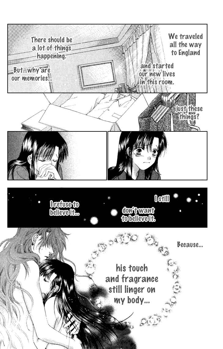 Page 25 Chapter 35 Voice of an Angel