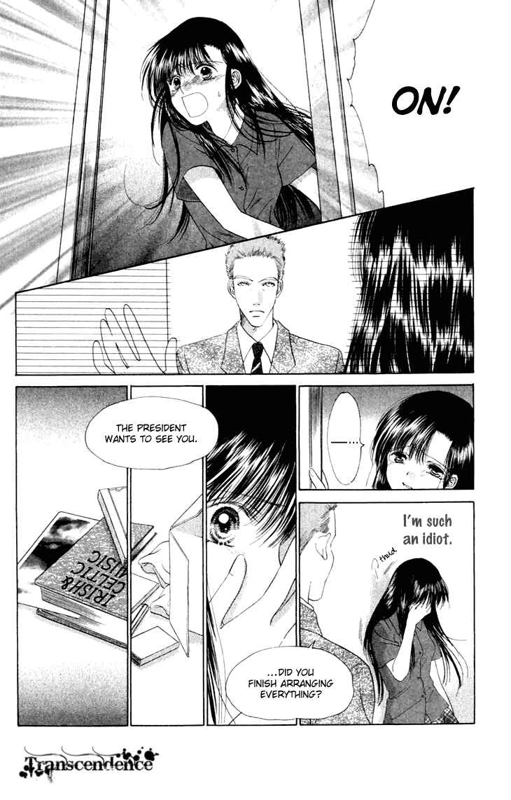 Page 27 Chapter 35 Voice of an Angel