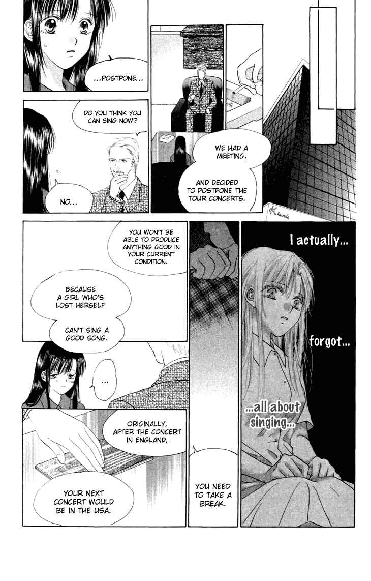 Page 28 Chapter 35 Voice of an Angel