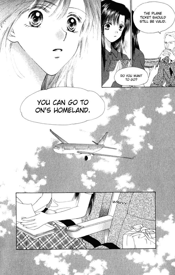 Page 29 Chapter 35 Voice of an Angel