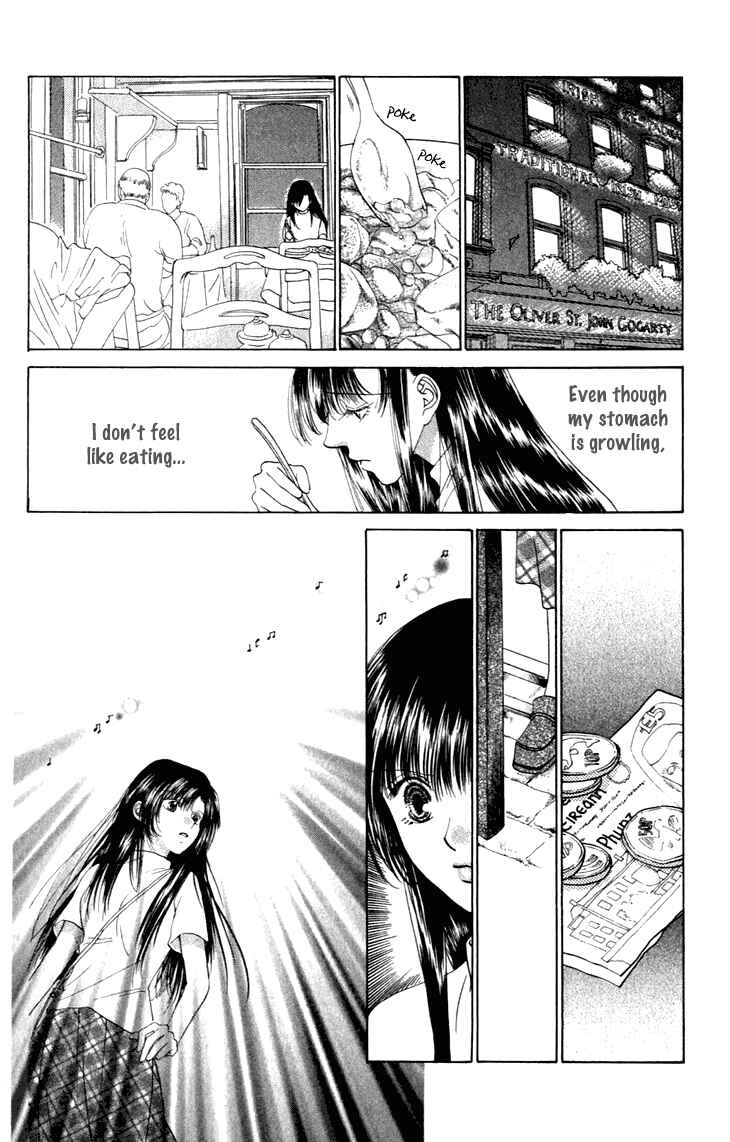 Page 33 Chapter 35 Voice of an Angel