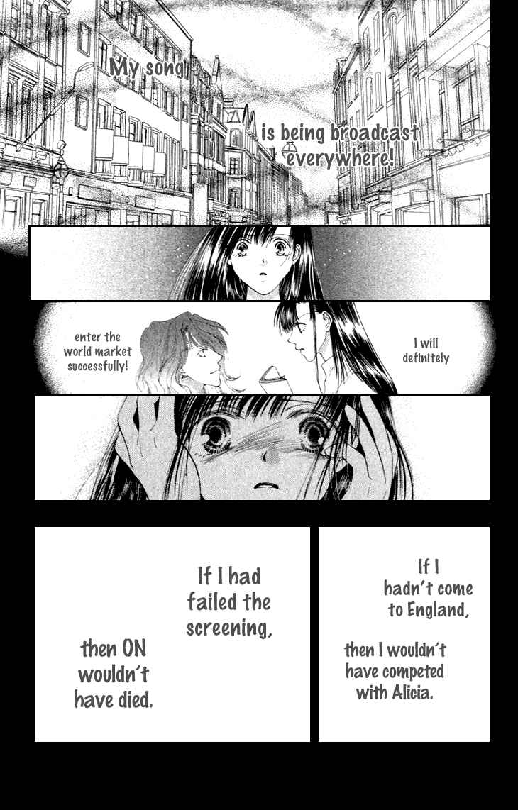 Page 34 Chapter 35 Voice of an Angel