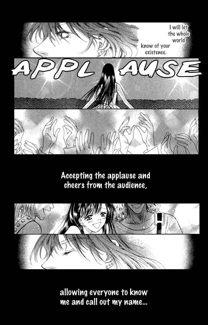 Page 6 Chapter 35 Voice of an Angel