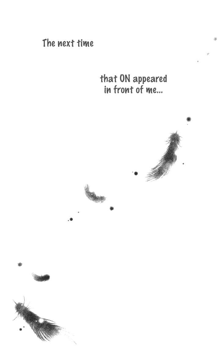 Page 9 Chapter 35 Voice of an Angel