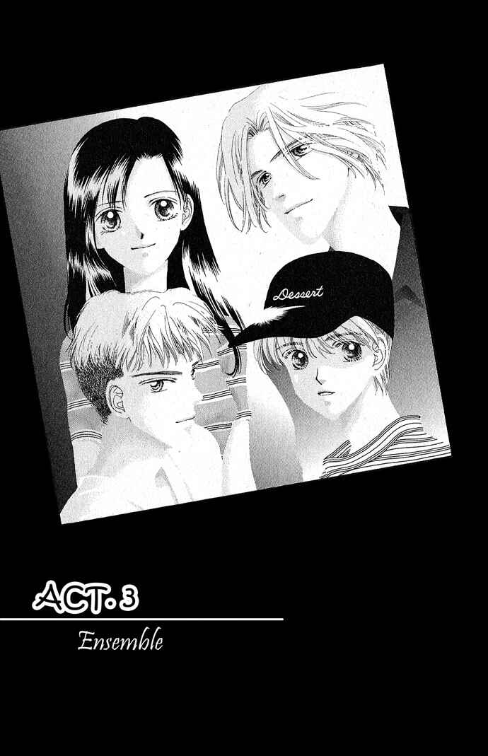 Page 1 Chapter 3 Voice of an Angel