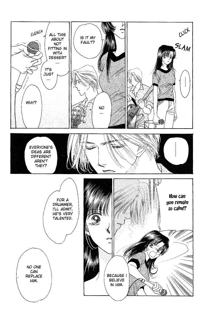 Page 20 Chapter 3 Voice of an Angel