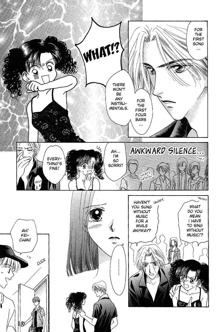 Page 33 Chapter 3 Voice of an Angel