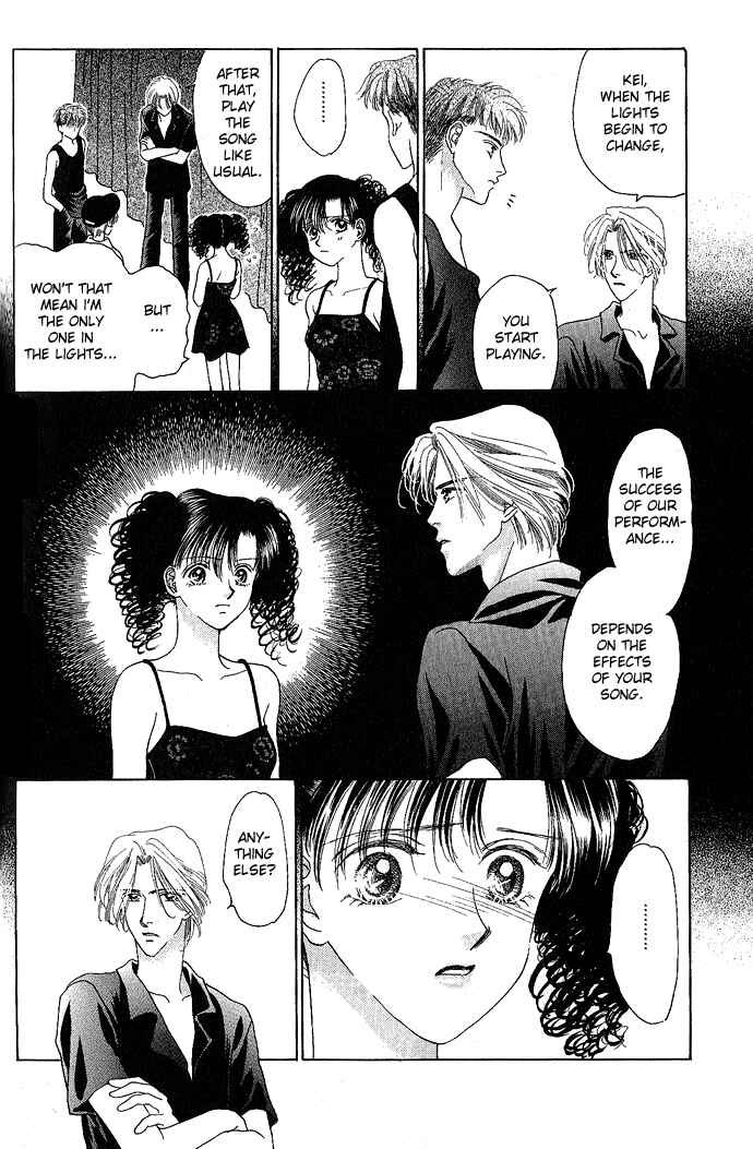 Page 36 Chapter 3 Voice of an Angel