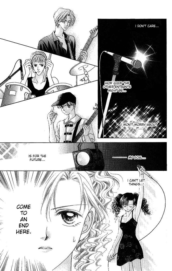 Page 39 Chapter 3 Voice of an Angel