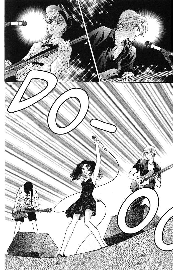 Page 41 Chapter 3 Voice of an Angel