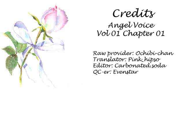 Page 49 Chapter 3 Voice of an Angel