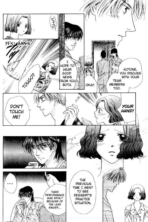Page 10 Chapter 10 Voice of an Angel