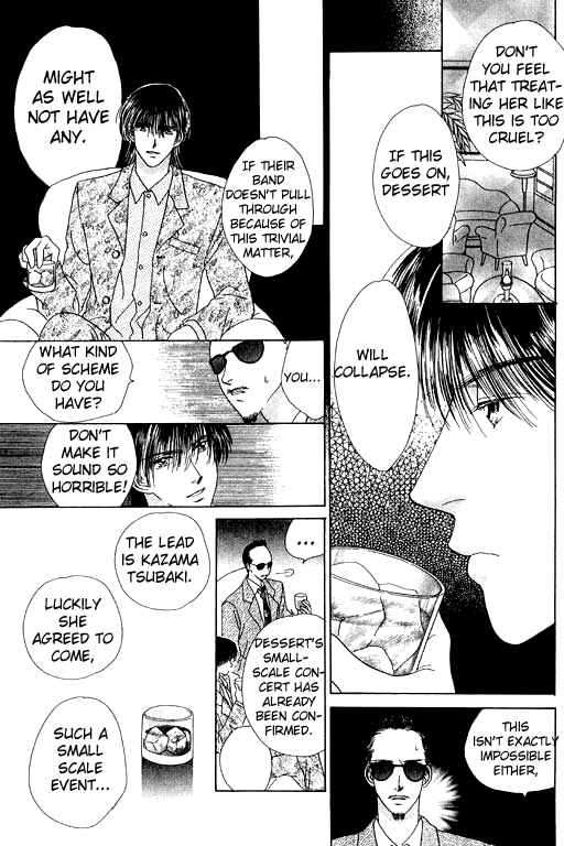 Page 11 Chapter 10 Voice of an Angel