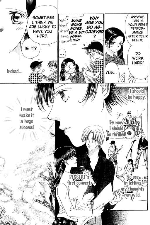 Page 13 Chapter 10 Voice of an Angel