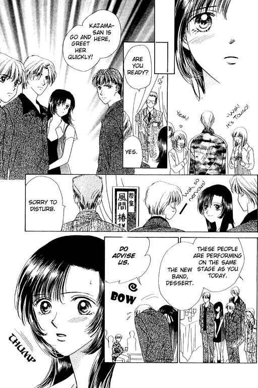 Page 15 Chapter 10 Voice of an Angel