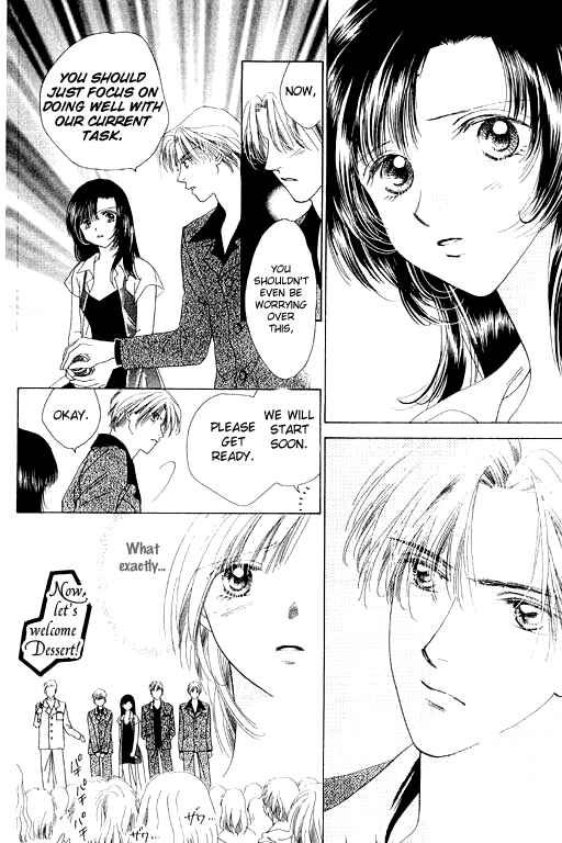 Page 18 Chapter 10 Voice of an Angel
