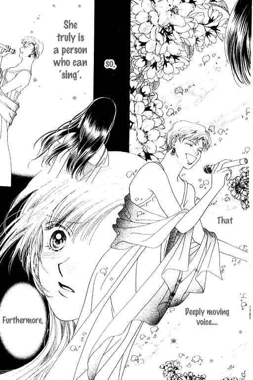 Page 31 Chapter 10 Voice of an Angel